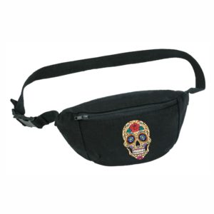 Hipbag „Totenkopf“