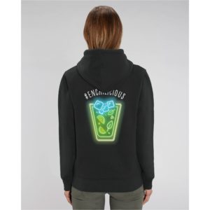 Unisex Hoodie „Mixed-Drinks“