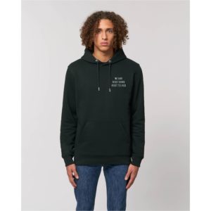 Unisex Hoodie „Mixed-Drinks“