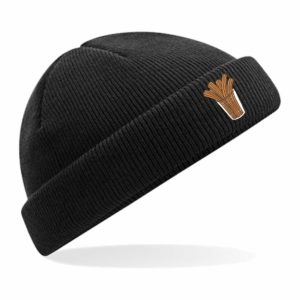 Fisherman Beanie V2 „Churro“