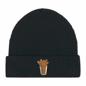 Fisherman Beanie „Churro“