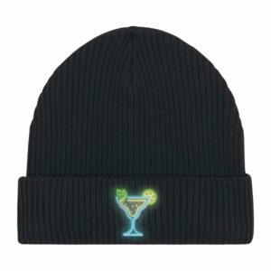 Fisherman Beanie „Margarita“