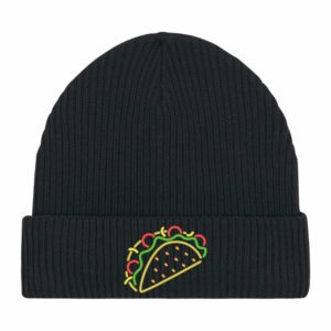 Fisherman Beanie „Taco“