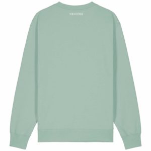 Unisex-Sweater aloe „Churros“