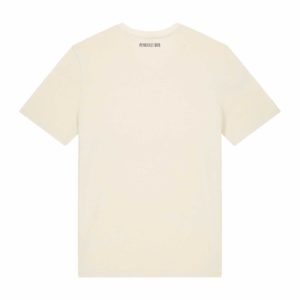 Unisex-T-Shirt natural raw „Churros“