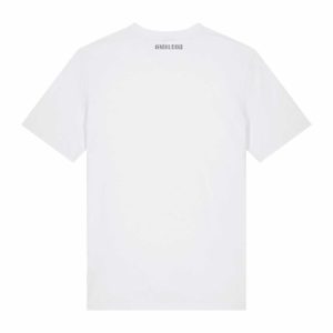 Unisex-T-Shirt white „Churros“